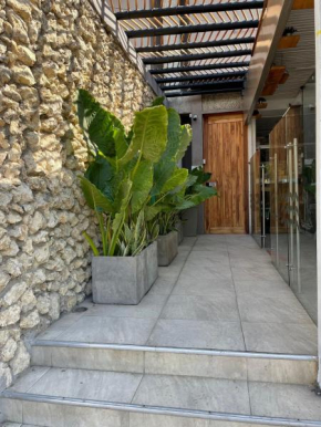 Marmulata House